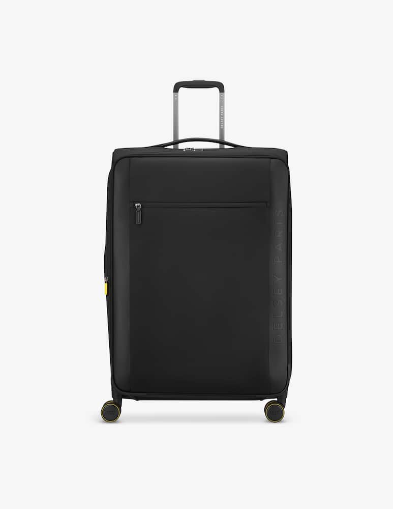 rinascente Delsey Montmartre 3 Trolley Da Stiva Espandibile L - 4Dr 76 Cm