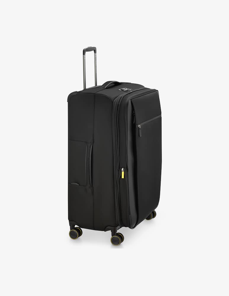 rinascente Delsey Montmartre 3 Trolley Da Stiva Espandibile L - 4Dr 76 Cm