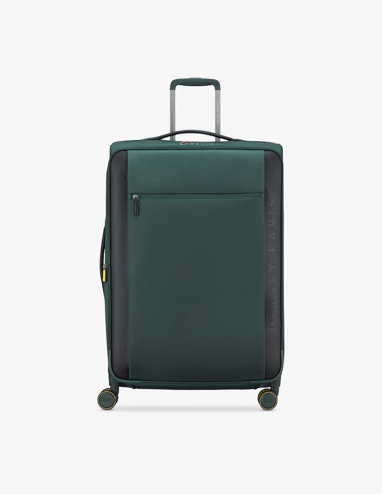 rinascente Delsey Montmartre 3 Trolley Da Stiva Espandibile Xl - 4Dr 82 Cm
