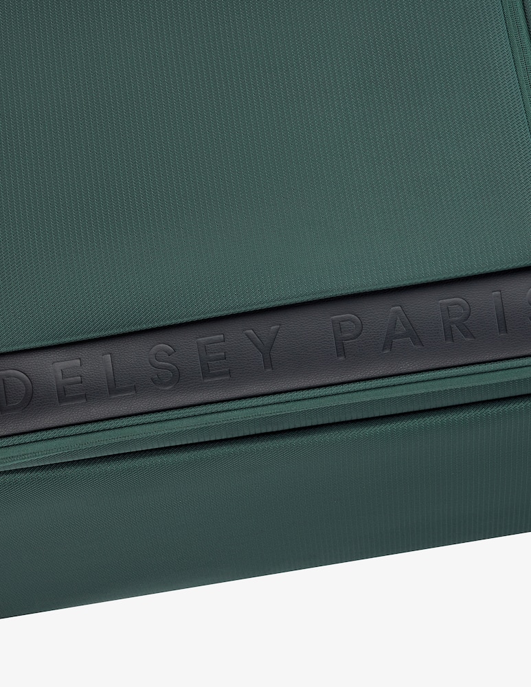 rinascente Delsey Montmartre 3 Trolley Da Stiva Espandibile Xl - 4Dr 82 Cm