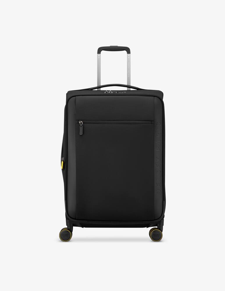 rinascente Delsey Montmartre 3 Trolley Da Stiva Espandibile M - 4Dr 66 Cm