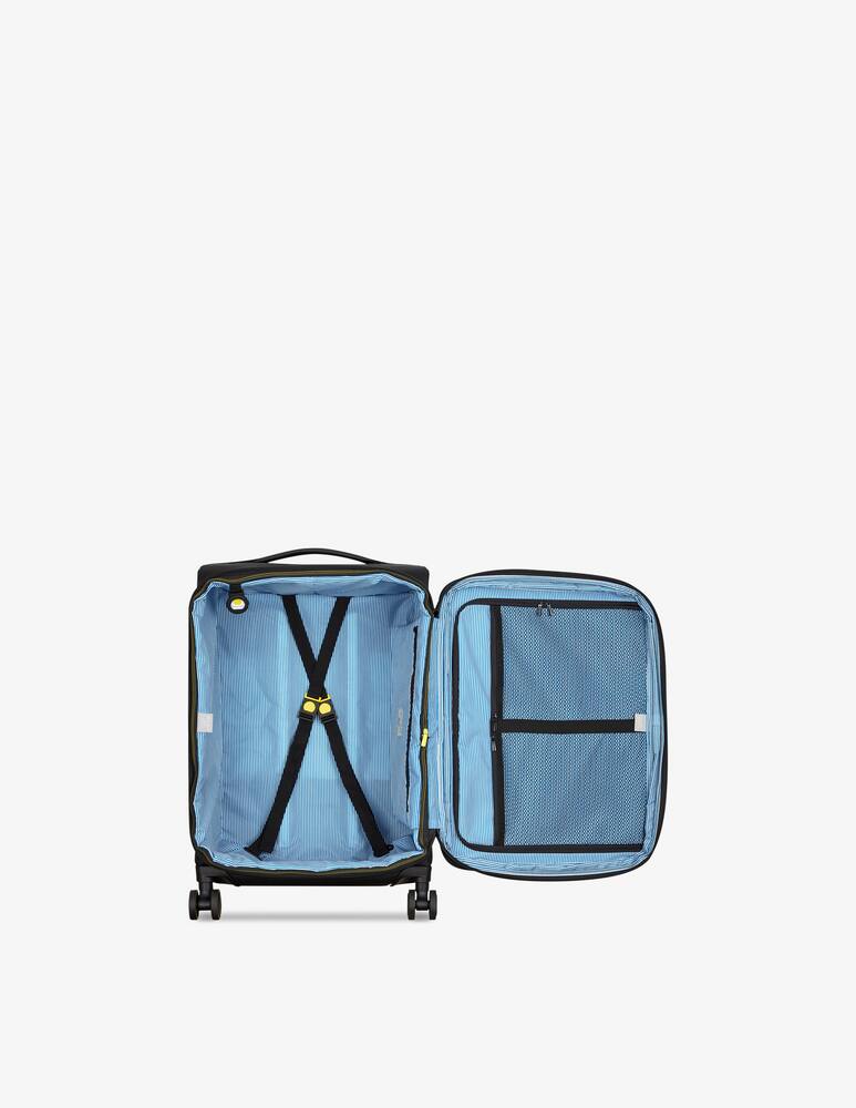 rinascente Delsey Montmartre 3 Trolley Da Stiva Espandibile M - 4Dr 66 Cm
