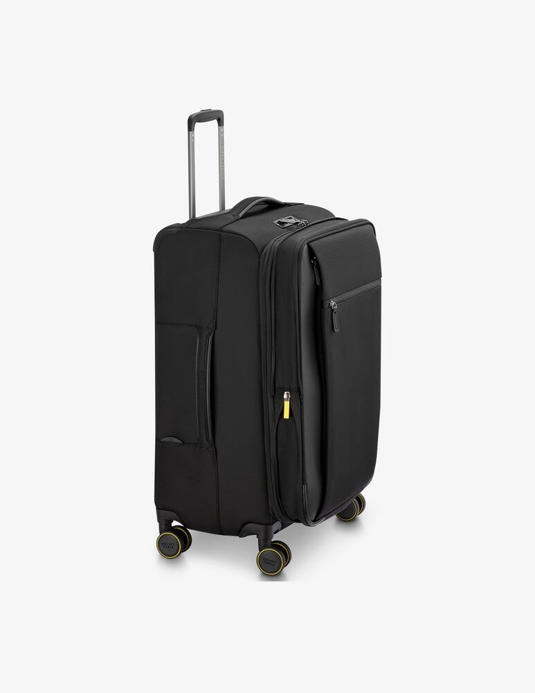 rinascente Delsey Montmartre 3 Trolley Da Stiva Espandibile M - 4Dr 66 Cm