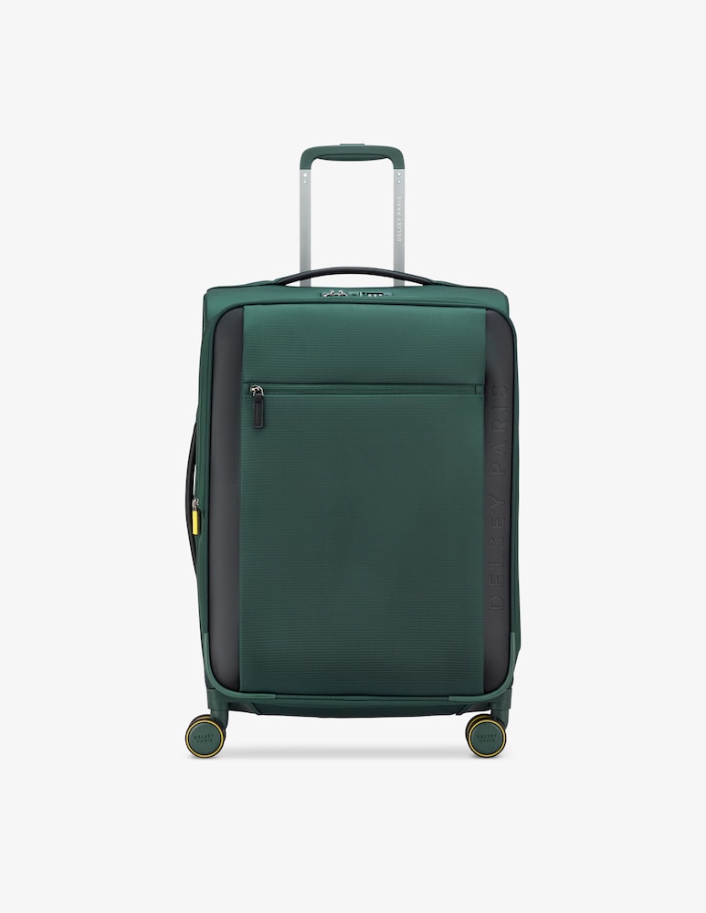 rinascente Delsey Montmartre 3 Trolley Da Stiva Espandibile M - 4Dr 66 Cm