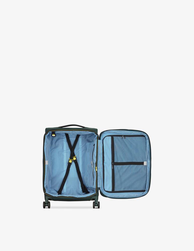 rinascente Delsey Montmartre 3 Trolley Da Stiva Espandibile M - 4Dr 66 Cm