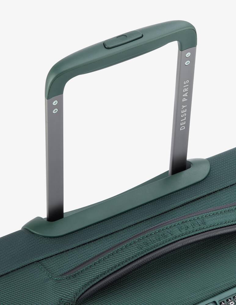 rinascente Delsey Montmartre 3 Trolley Da Stiva Espandibile M - 4Dr 66 Cm