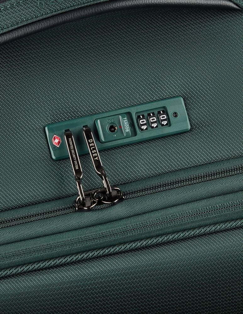rinascente Delsey Montmartre 3 Trolley Da Stiva Espandibile M - 4Dr 66 Cm