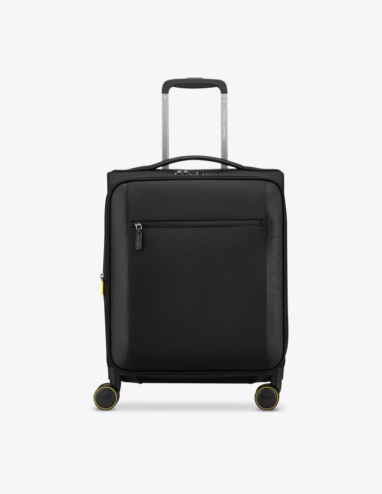 rinascente Delsey Montmartre 3 Trolley Cabina Slim - 4Dr 55 Cm
