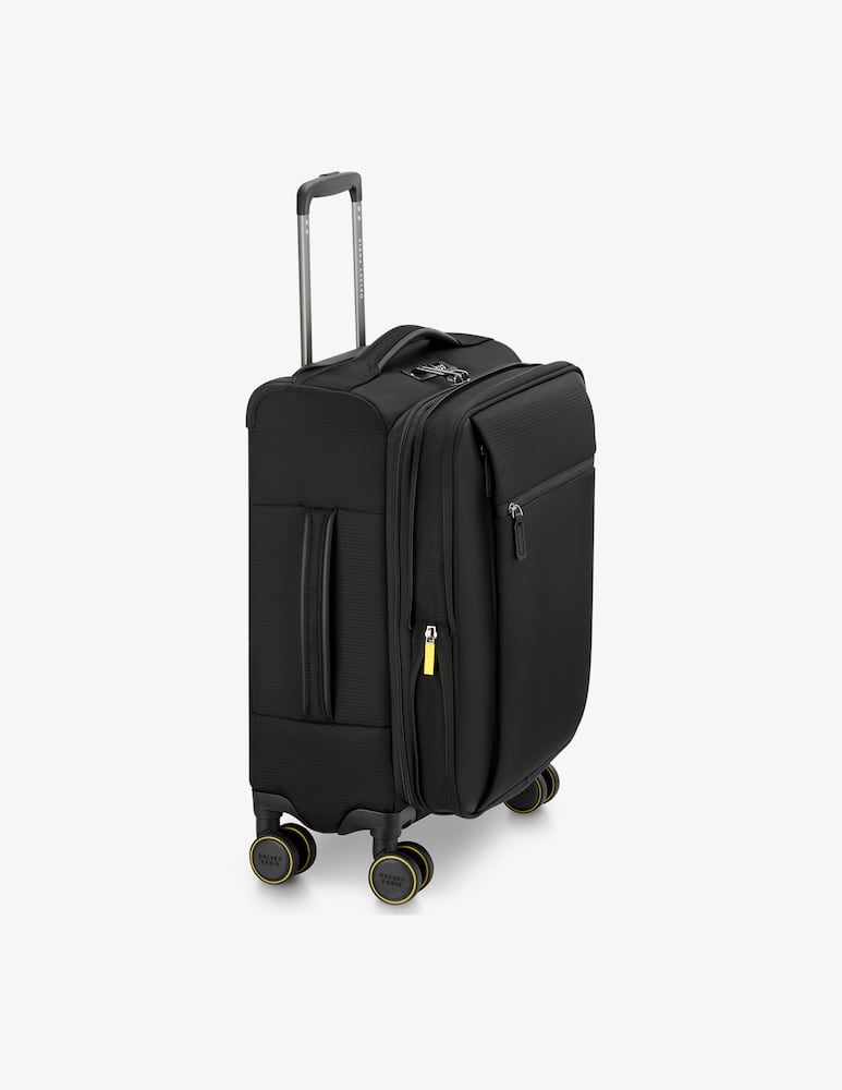 rinascente Delsey Montmartre 3 Trolley Cabina Slim - 4Dr 55 Cm