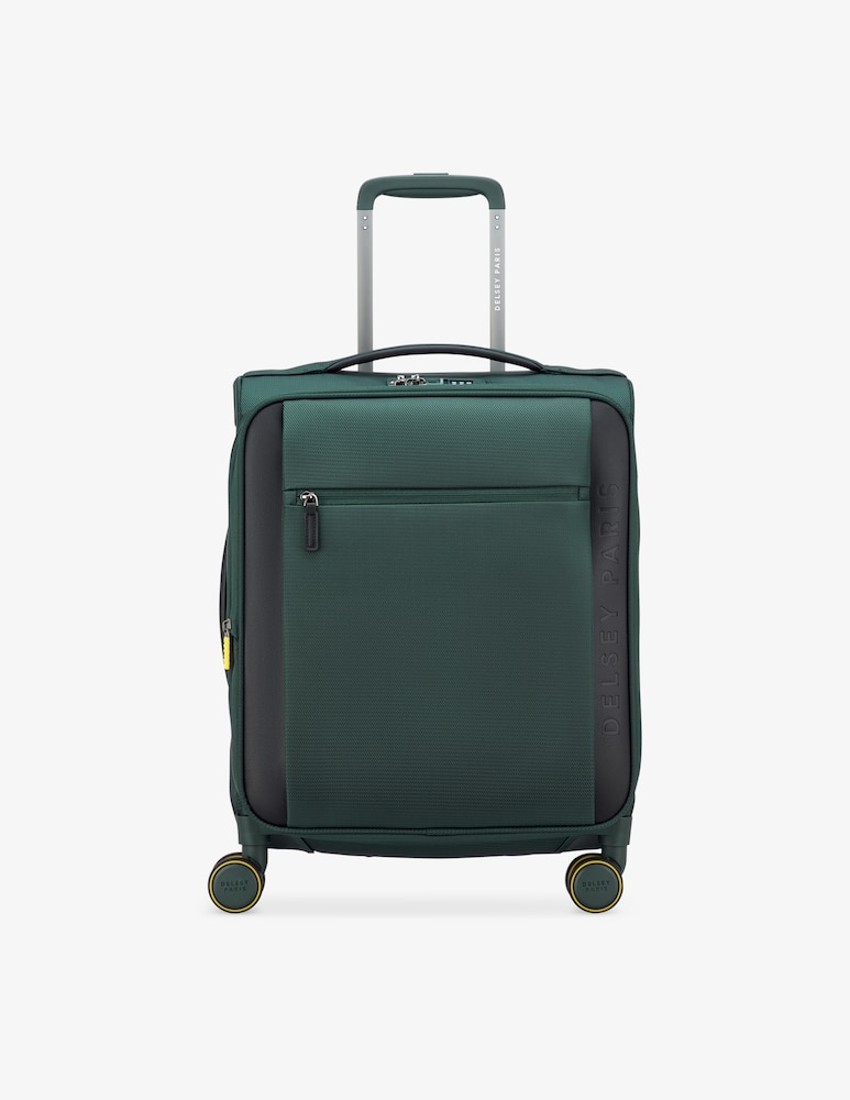 rinascente Delsey Montmartre 3 Trolley Cabina Slim - 4Dr 55 Cm