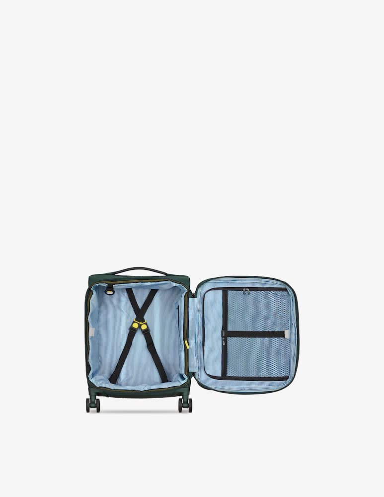 rinascente Delsey Montmartre 3 Trolley Cabina Slim - 4Dr 55 Cm