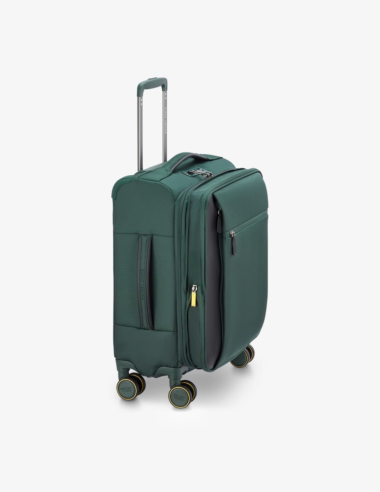 rinascente Delsey Montmartre 3 Trolley Cabina Slim - 4Dr 55 Cm