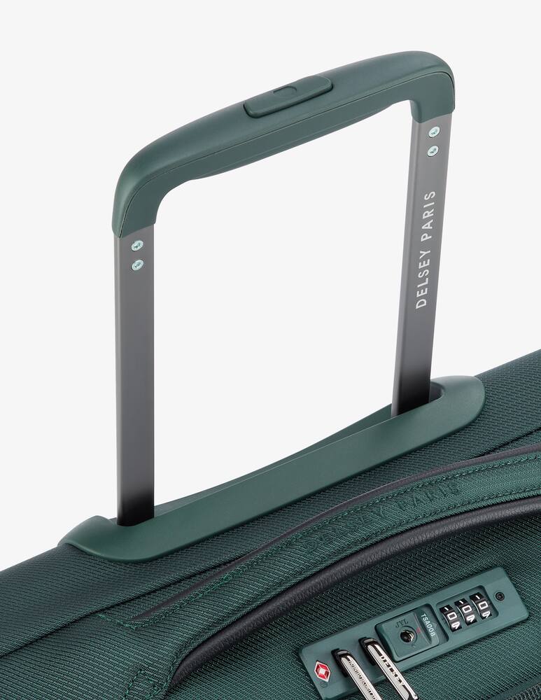 rinascente Delsey Montmartre 3 Trolley Cabina Slim - 4Dr 55 Cm