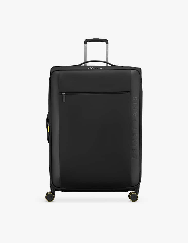 rinascente Delsey Montmartre 3 Trolley Da Stiva Espandibile Xl - 4Dr 82 Cm