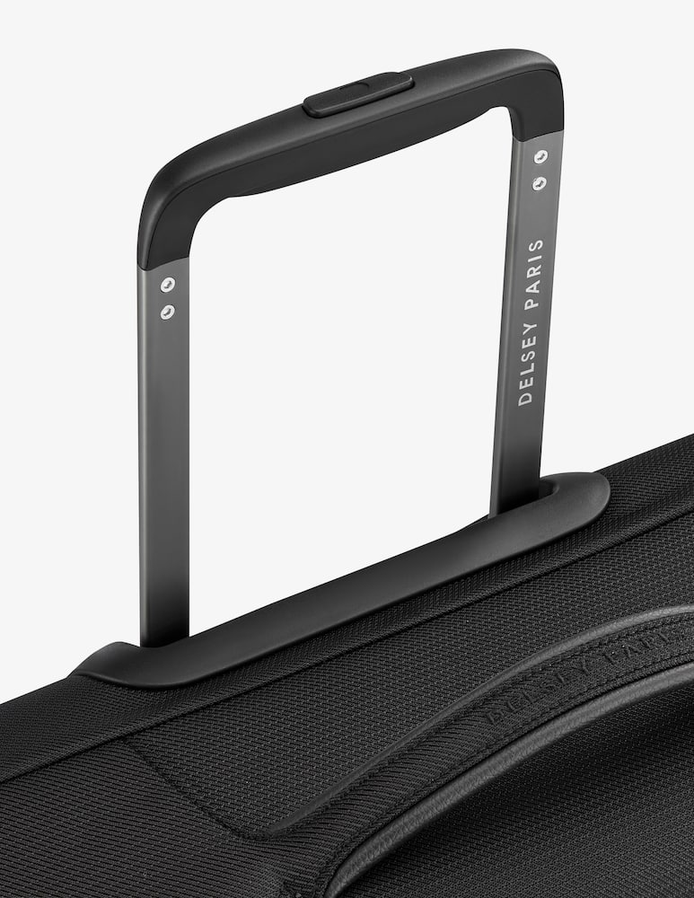 rinascente Delsey Montmartre 3 Trolley Da Stiva Espandibile Xl - 4Dr 82 Cm