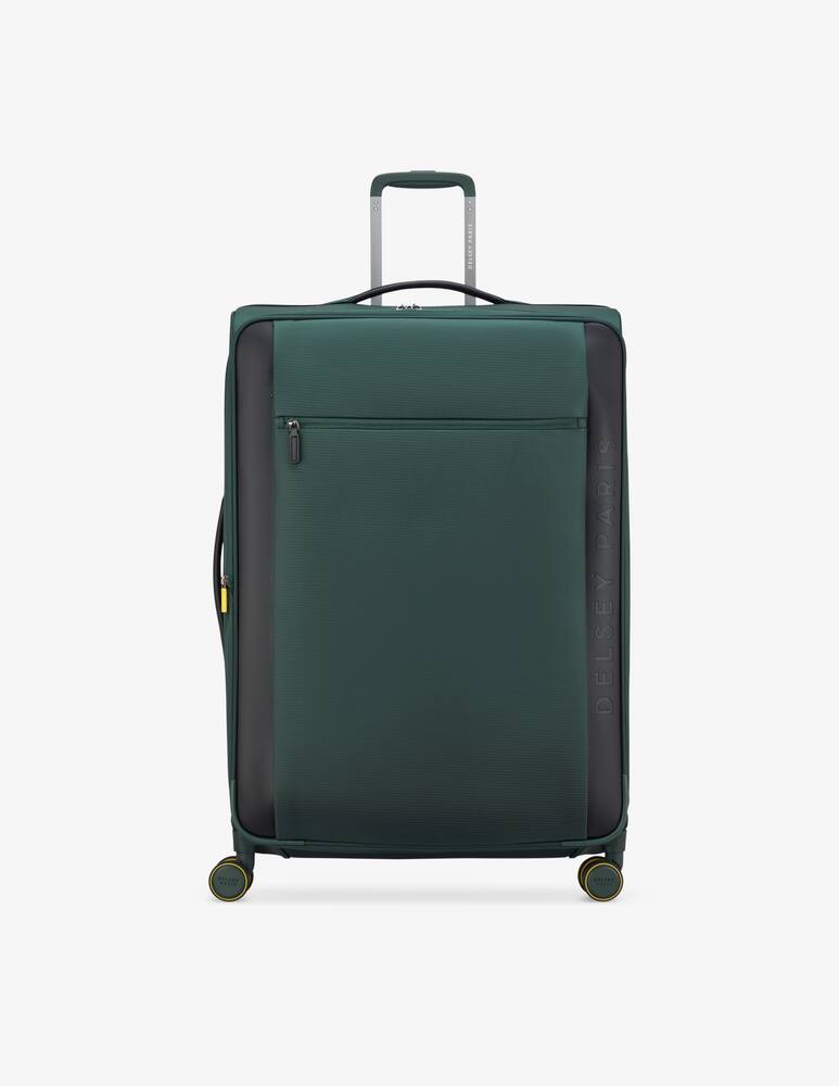 rinascente Delsey Montmartre 3 Trolley Da Stiva Espandibile Xl - 4Dr 82 Cm