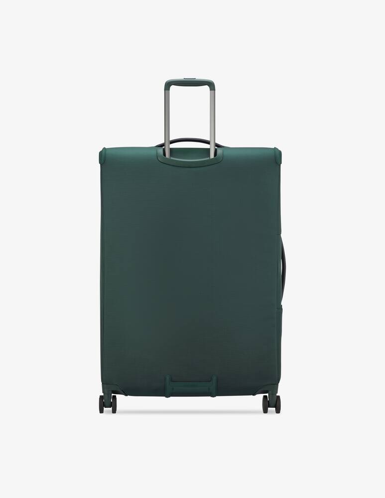 rinascente Delsey Montmartre 3 Trolley Da Stiva Espandibile Xl - 4Dr 82 Cm