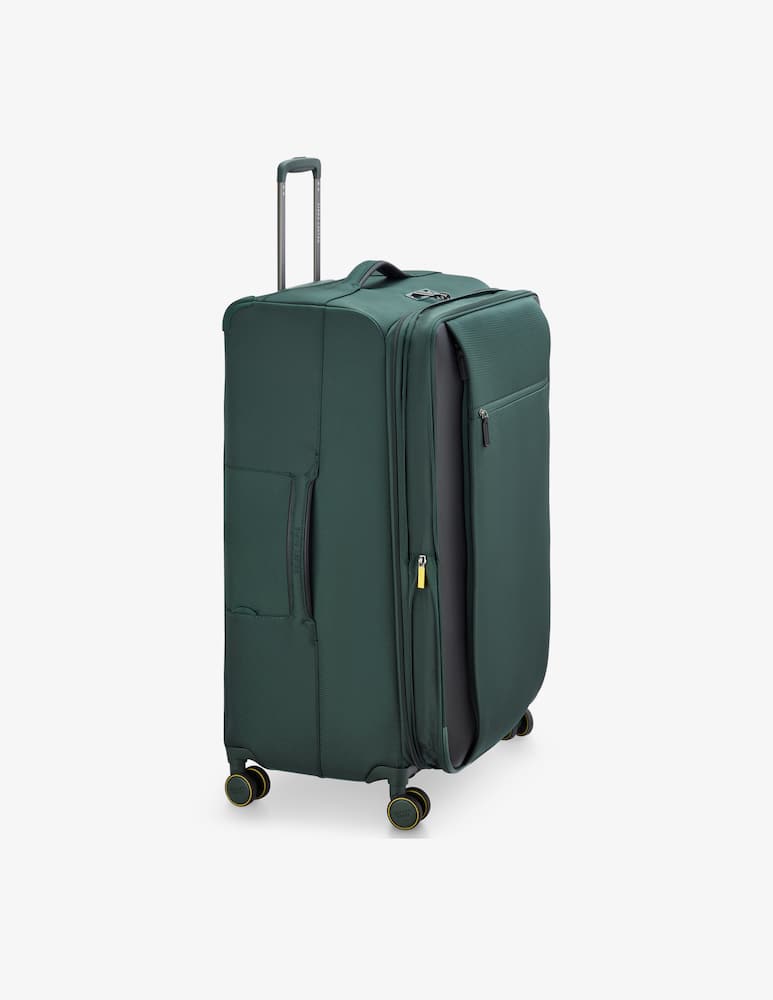 rinascente Delsey Montmartre 3 Trolley Da Stiva Espandibile Xl - 4Dr 82 Cm