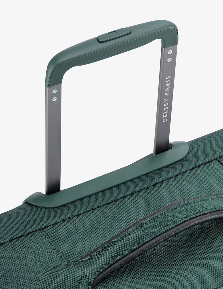 rinascente Delsey Montmartre 3 Trolley Da Stiva Espandibile Xl - 4Dr 82 Cm