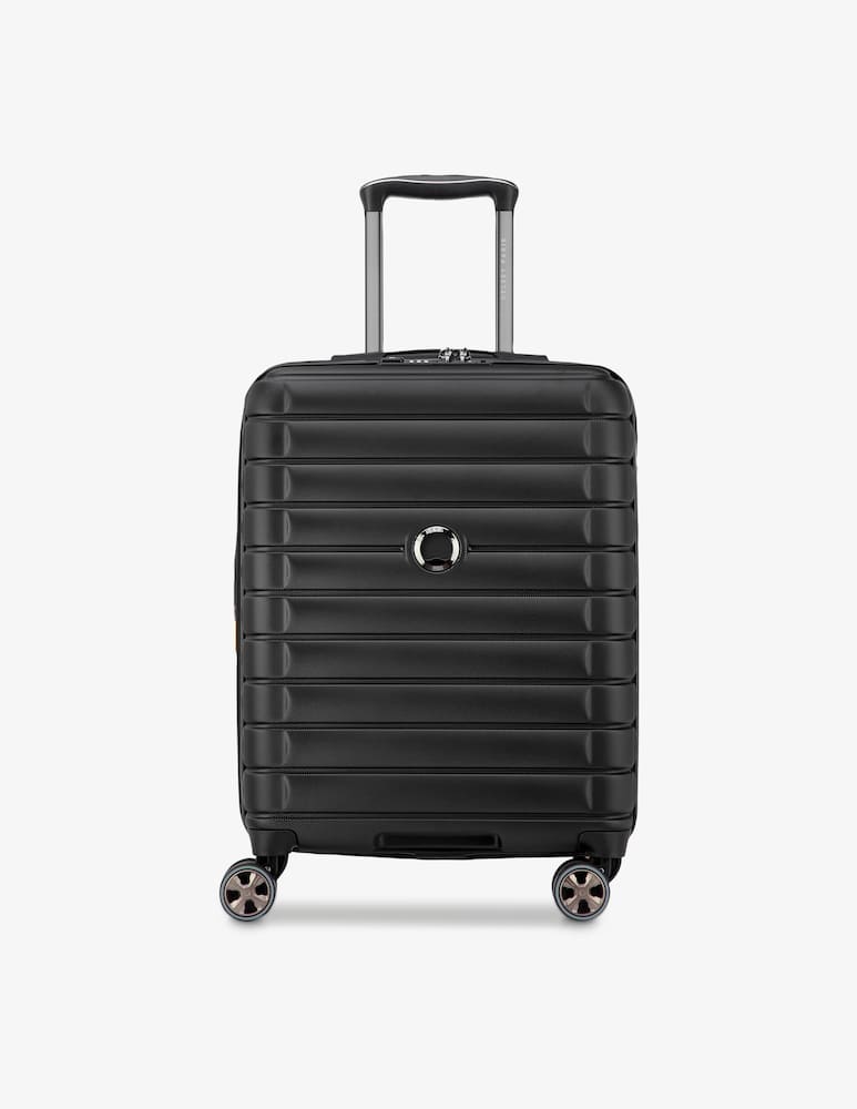 Delsey Shadow 5.0 Trolley Cabina Slim Espandibile 55 Cm - immagine 1 Delsey Shadow 5.0 Trolley Cabina Slim Espandibile 55 Cm - immagine 1