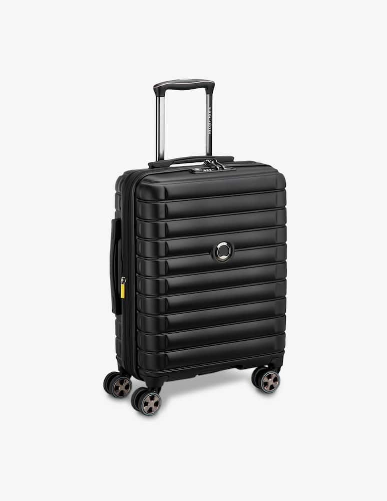 Delsey Shadow 5.0 Trolley Cabina Slim Espandibile 55 Cm - immagine 4 Delsey Shadow 5.0 Trolley Cabina Slim Espandibile 55 Cm - immagine 4