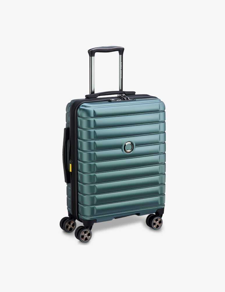 Delsey Shadow 5.0 Trolley Cabina Slim Espandibile 55 Cm - immagine 1 Delsey Shadow 5.0 Trolley Cabina Slim Espandibile 55 Cm - immagine 1