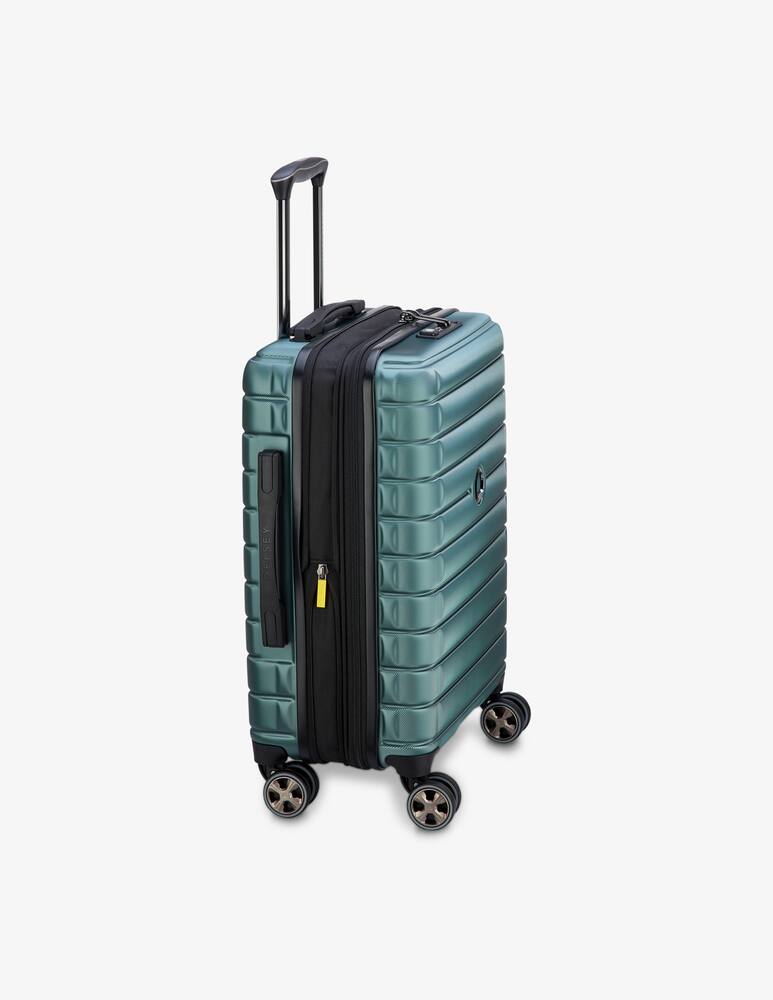 rinascente Delsey Shadow 5.0 Trolley Cabina Slim Espandibile