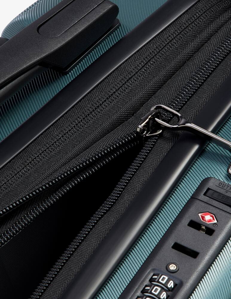 rinascente Delsey Shadow 5.0 Trolley Cabina Slim Espandibile