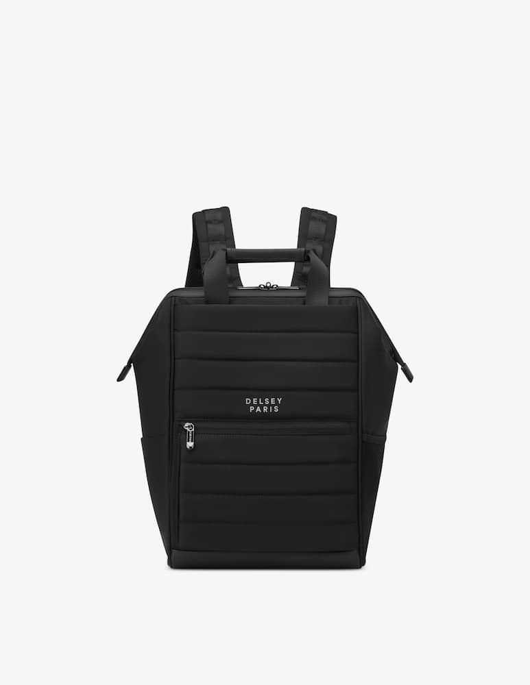 Delsey Shadow 5 Zaino Soft Porta Pc 15'' - immagine 1 Delsey Shadow 5 Zaino Soft Porta Pc 15'' - immagine 1