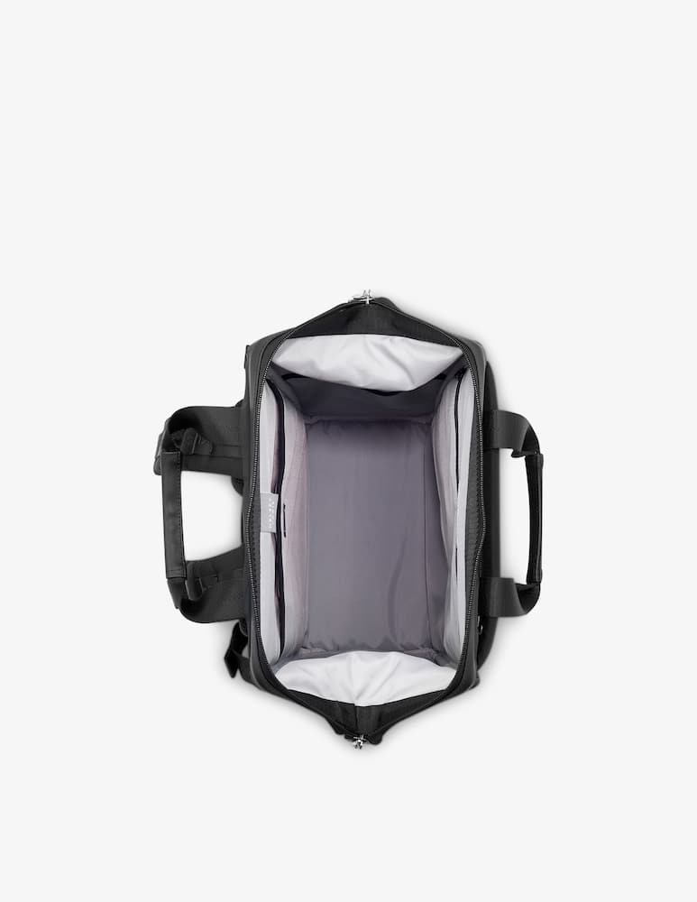 Delsey Shadow 5 Zaino Soft Porta Pc 15'' - immagine 2 Delsey Shadow 5 Zaino Soft Porta Pc 15'' - immagine 2