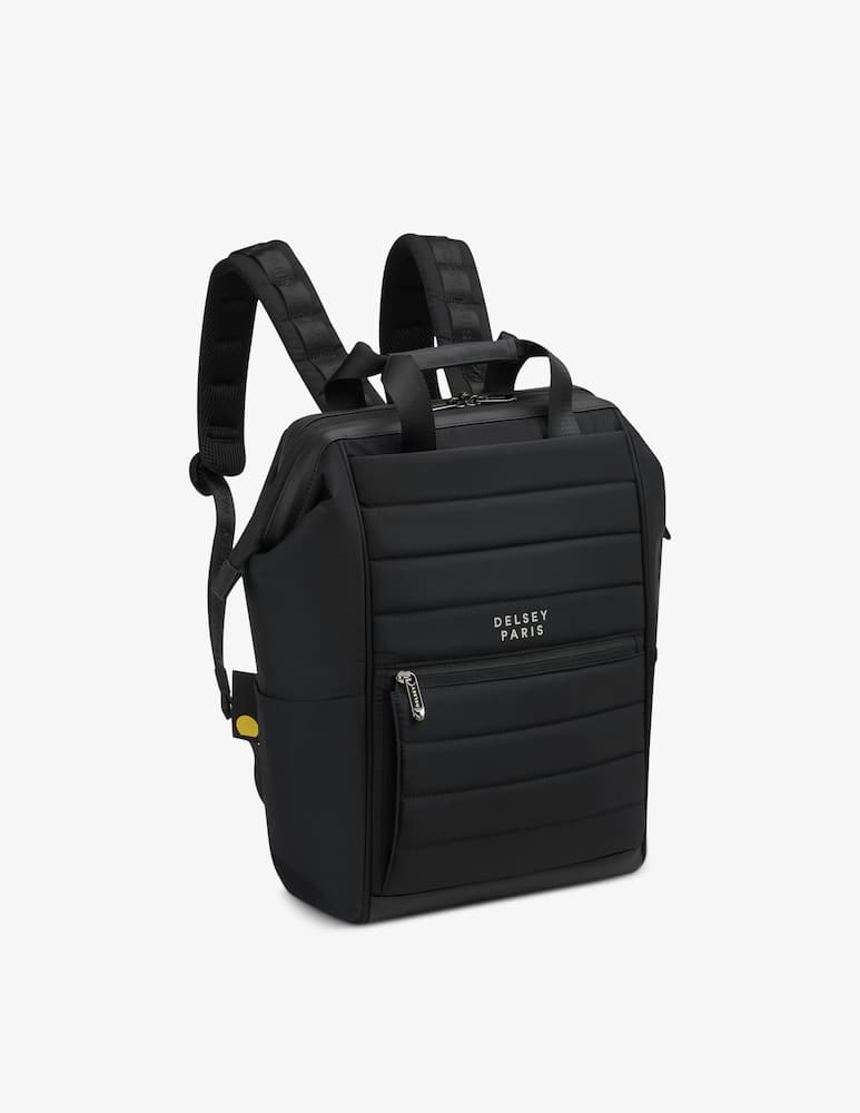 Delsey Shadow 5 Zaino Soft Porta Pc 15'' - immagine 5 Delsey Shadow 5 Zaino Soft Porta Pc 15'' - immagine 5