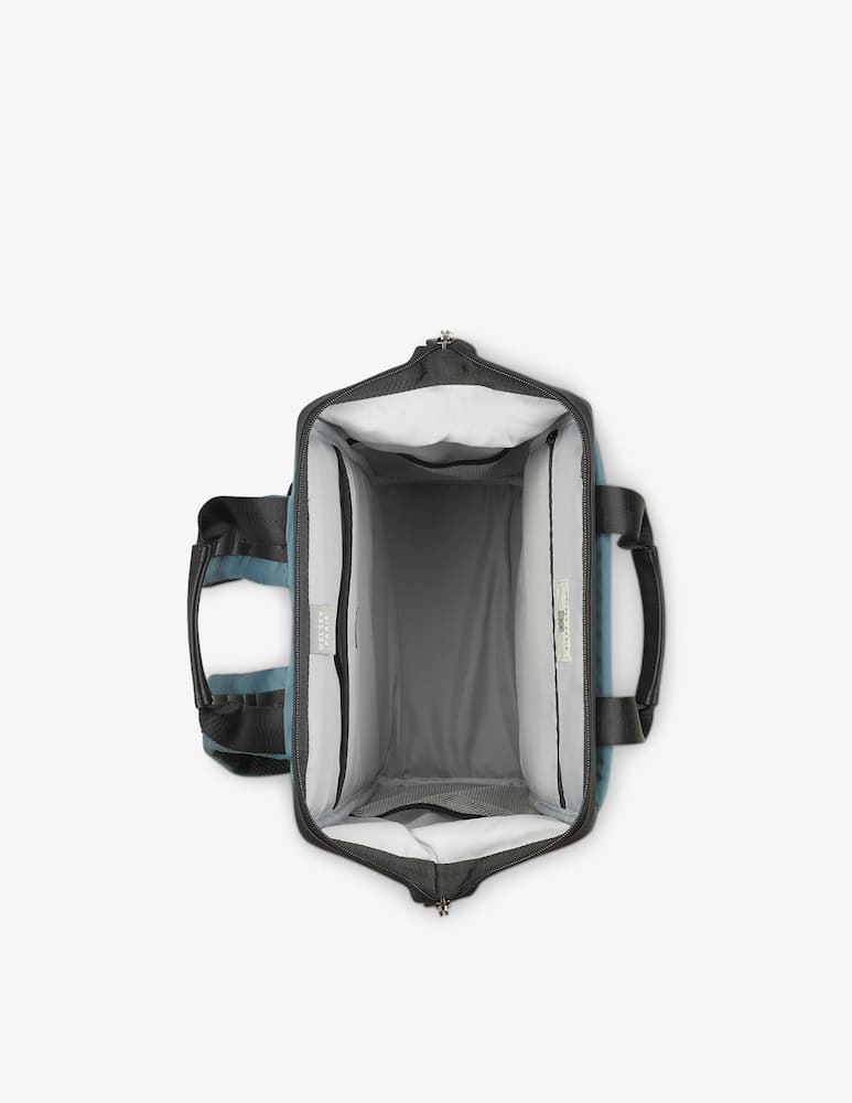 Delsey Shadow 5 Zaino Soft Porta Pc 15'' - immagine 2 Delsey Shadow 5 Zaino Soft Porta Pc 15'' - immagine 2