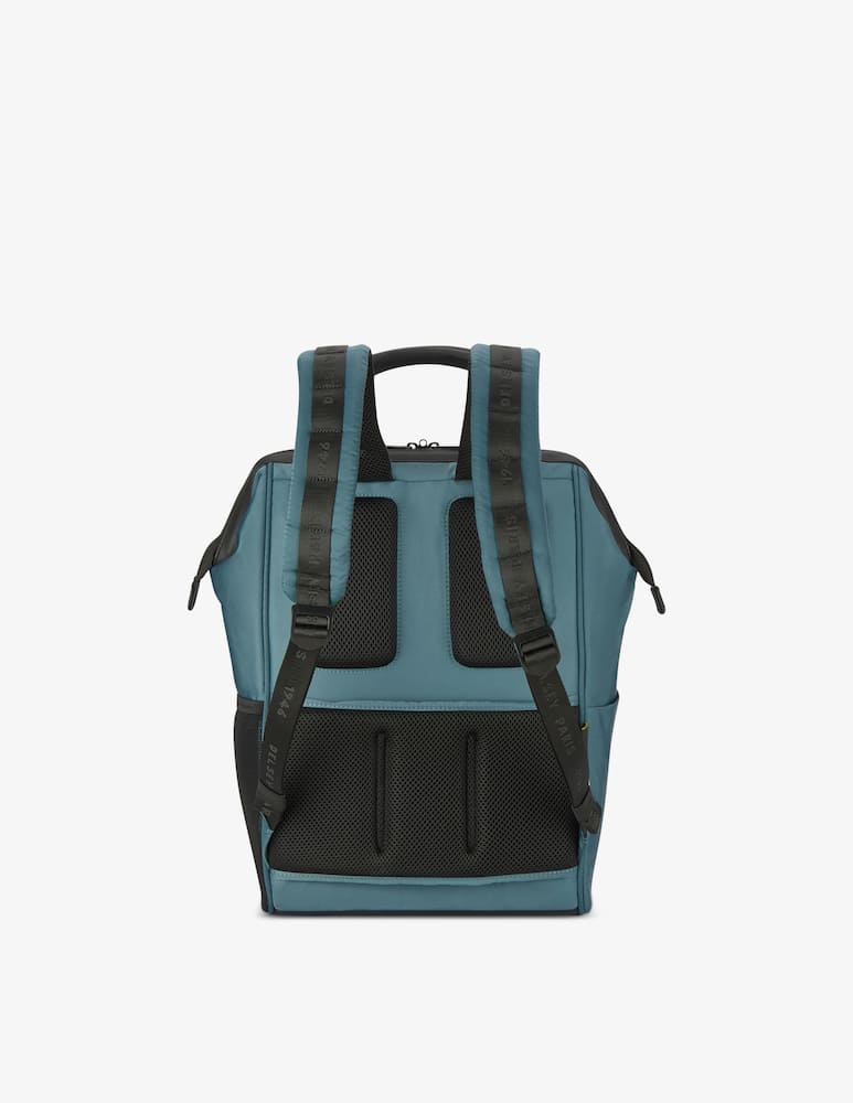 Delsey Shadow 5 Zaino Soft Porta Pc 15'' - immagine 3 Delsey Shadow 5 Zaino Soft Porta Pc 15'' - immagine 3