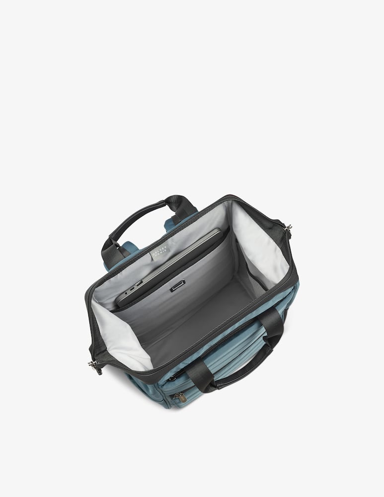 Delsey Shadow 5 Zaino Soft Porta Pc 15'' - immagine 4 Delsey Shadow 5 Zaino Soft Porta Pc 15'' - immagine 4