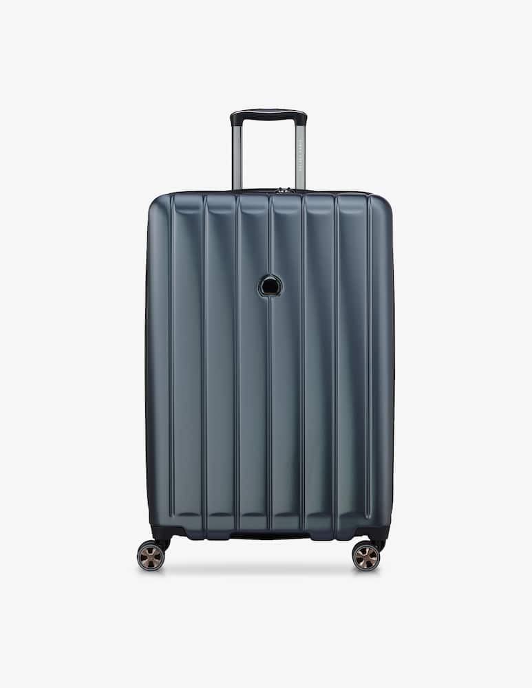 rinascente Delsey Longitude Trolley Expandable 4 Double Wheels 76 Cm