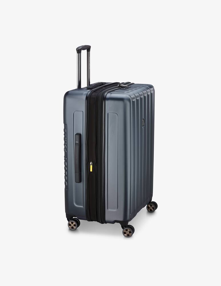 rinascente Delsey Longitude Trolley Expandable 4 Double Wheels 76 Cm