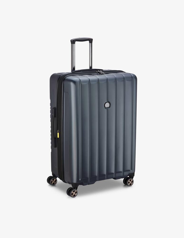 rinascente Delsey Longitude Trolley Expandable 4 Double Wheels 76 Cm