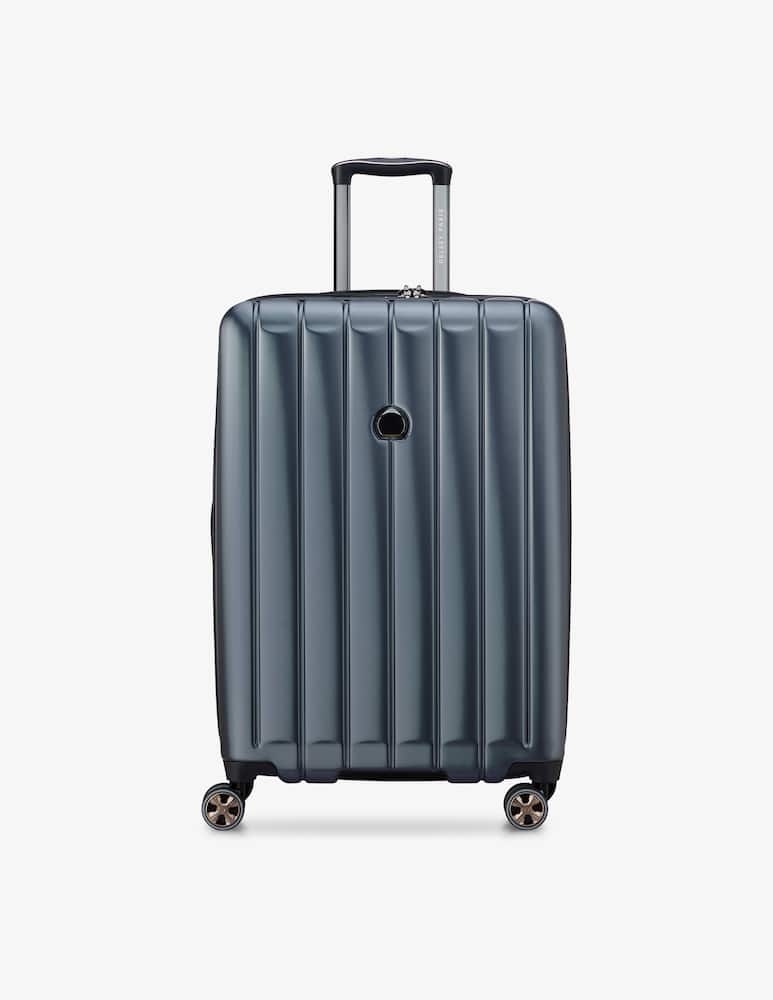 rinascente Delsey Longitude Trolley Expandable 4 Double Wheels 69 Cm