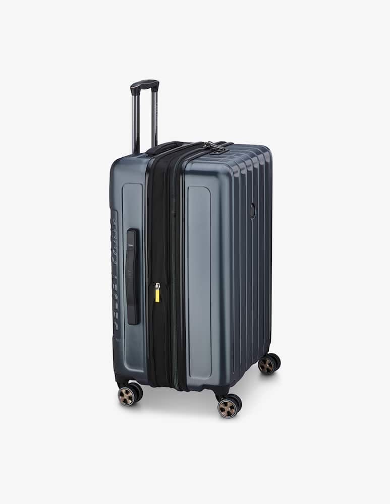rinascente Delsey Longitude Trolley Expandable 4 Double Wheels 69 Cm