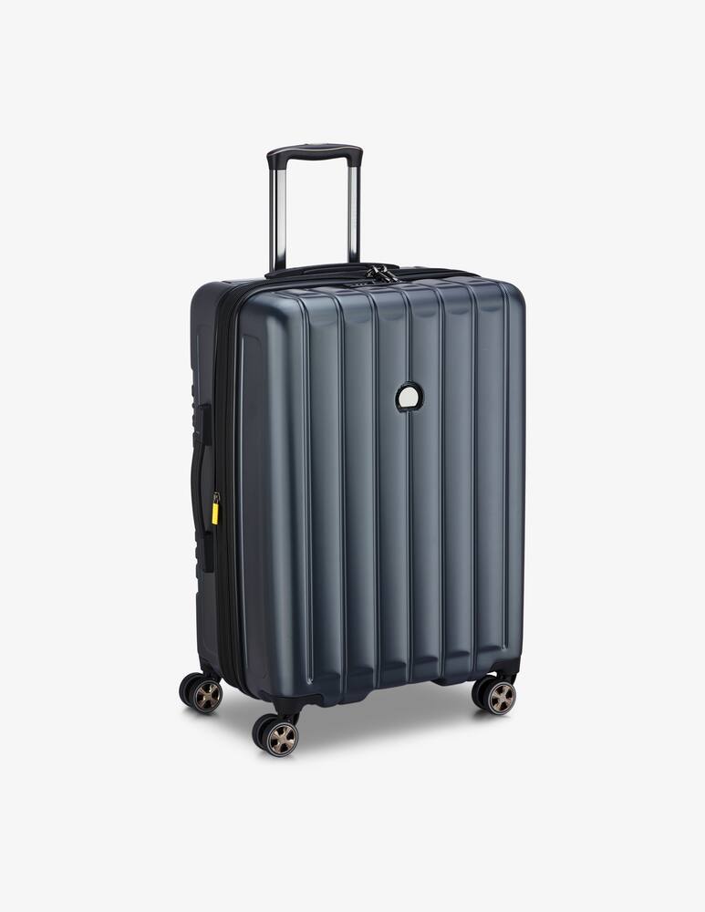 rinascente Delsey Longitude Trolley Expandable 4 Double Wheels 69 Cm