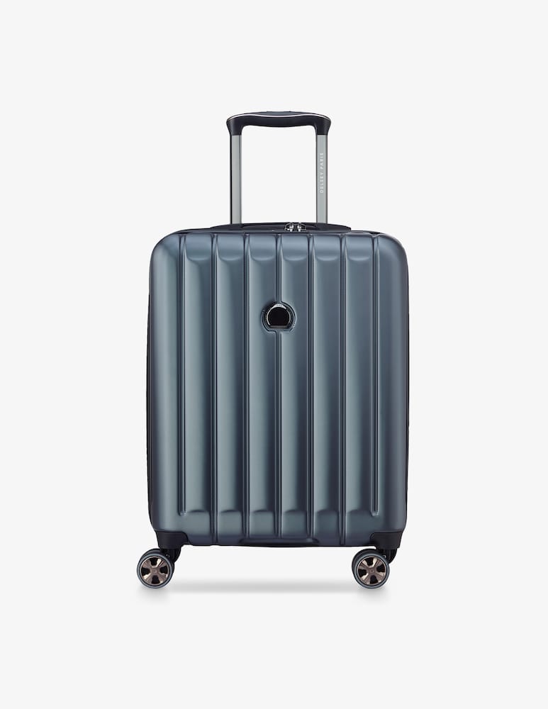 rinascente Delsey Longitude Nuova Cabina Trolley Universale Slim Exp. 4Dr 55