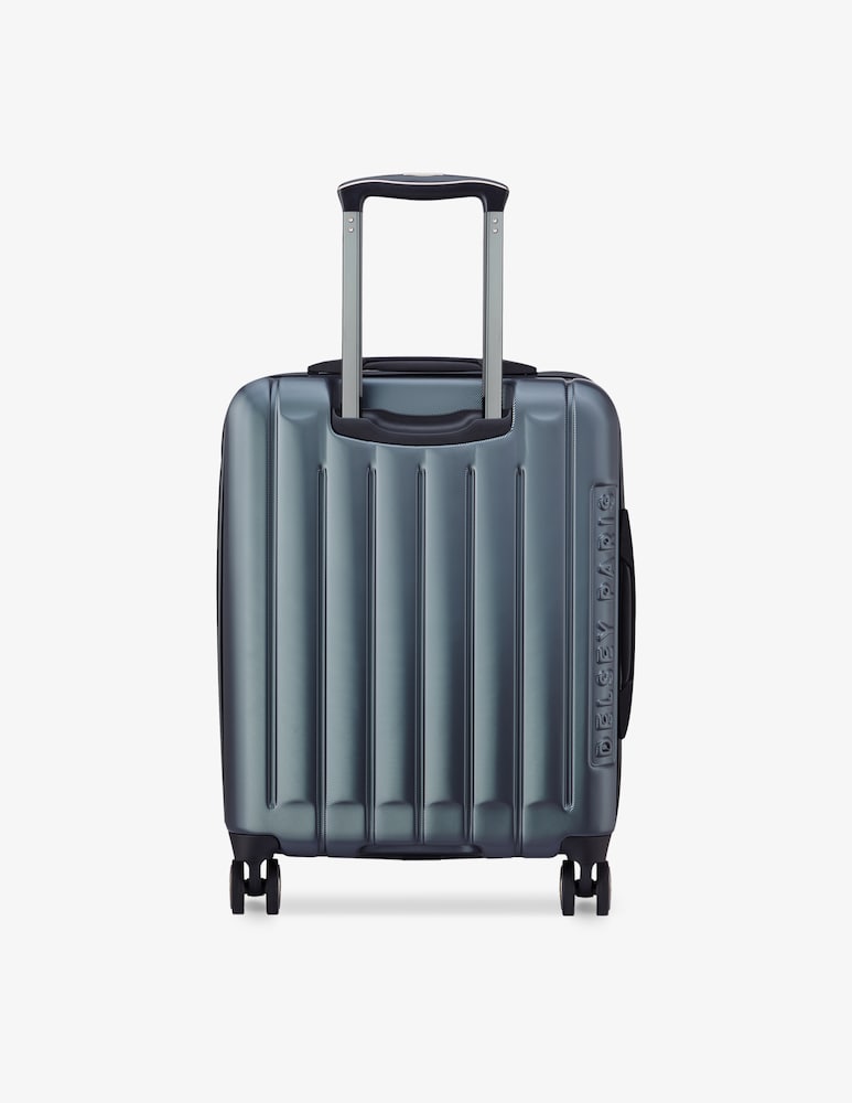 rinascente Delsey Longitude Nuova Cabina Trolley Universale Slim Exp. 4Dr 55