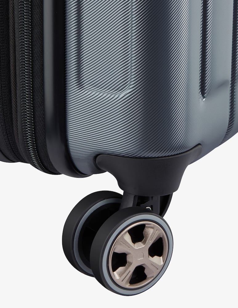 rinascente Delsey Longitude Nuova Cabina Trolley Universale Slim Exp. 4Dr 55