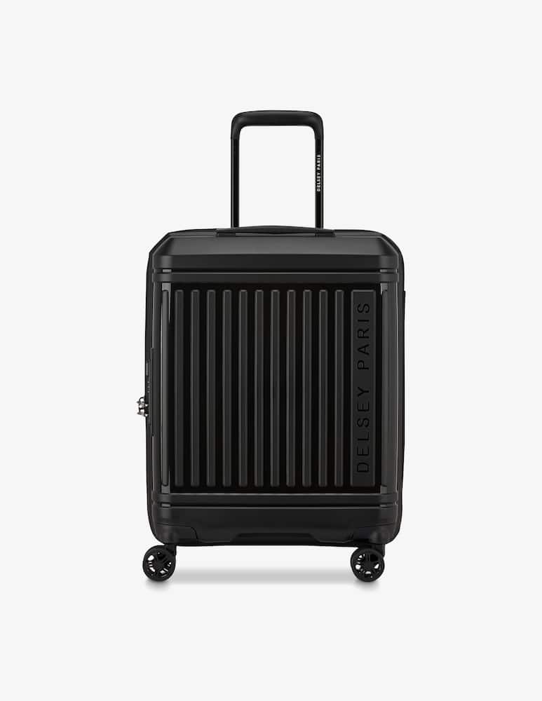 Delsey Lutece Se Trolley Cabina Slim Espandibile 55 Cm - immagine 1 Delsey Lutece Se Trolley Cabina Slim Espandibile 55 Cm - immagine 1