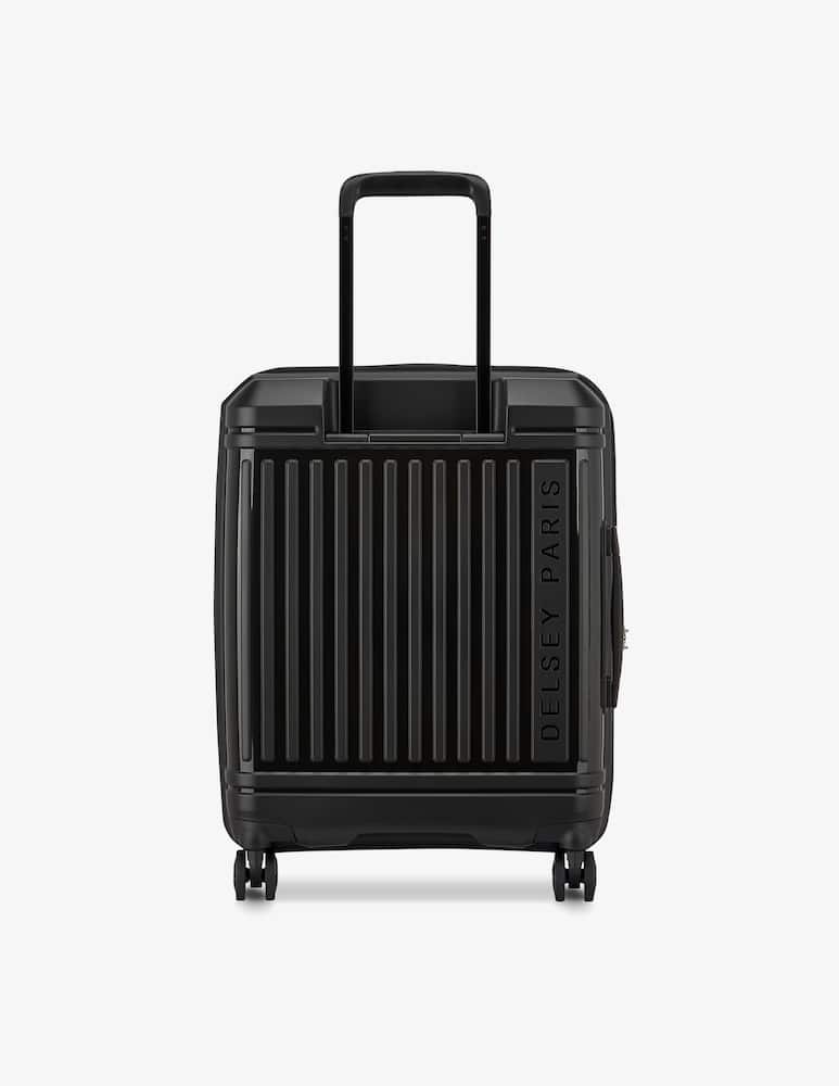 Delsey Lutece Se Trolley Cabina Slim Espandibile 55 Cm - immagine 3 Delsey Lutece Se Trolley Cabina Slim Espandibile 55 Cm - immagine 3