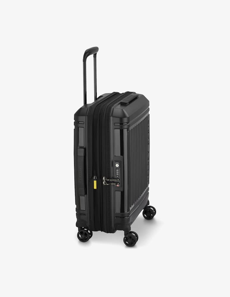 Delsey Lutece Se Trolley Cabina Slim Espandibile 55 Cm - immagine 4 Delsey Lutece Se Trolley Cabina Slim Espandibile 55 Cm - immagine 4
