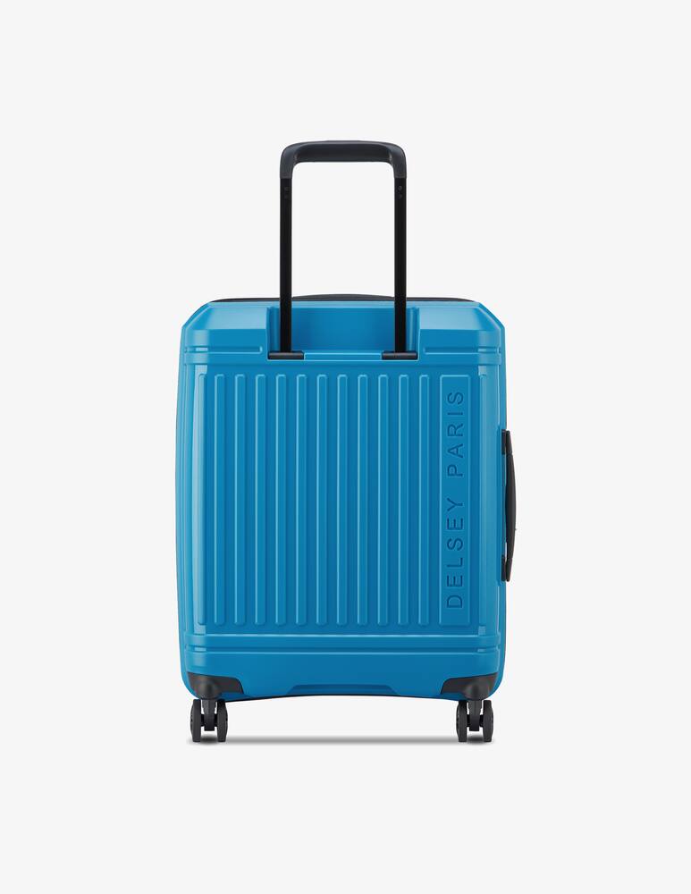 rinascente Delsey Lutece Se Slim Cabin Trolley Expandable 4Dr 55 Cm