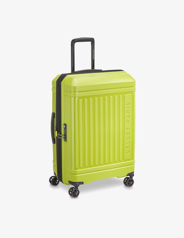 rinascente Delsey Lutece Se Trolley Espandibile M 68 Cm