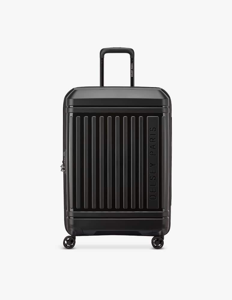 Delsey Lutece Se Trolley Medium Espandibile 68 Cm - immagine 1 Delsey Lutece Se Trolley Medium Espandibile 68 Cm - immagine 1