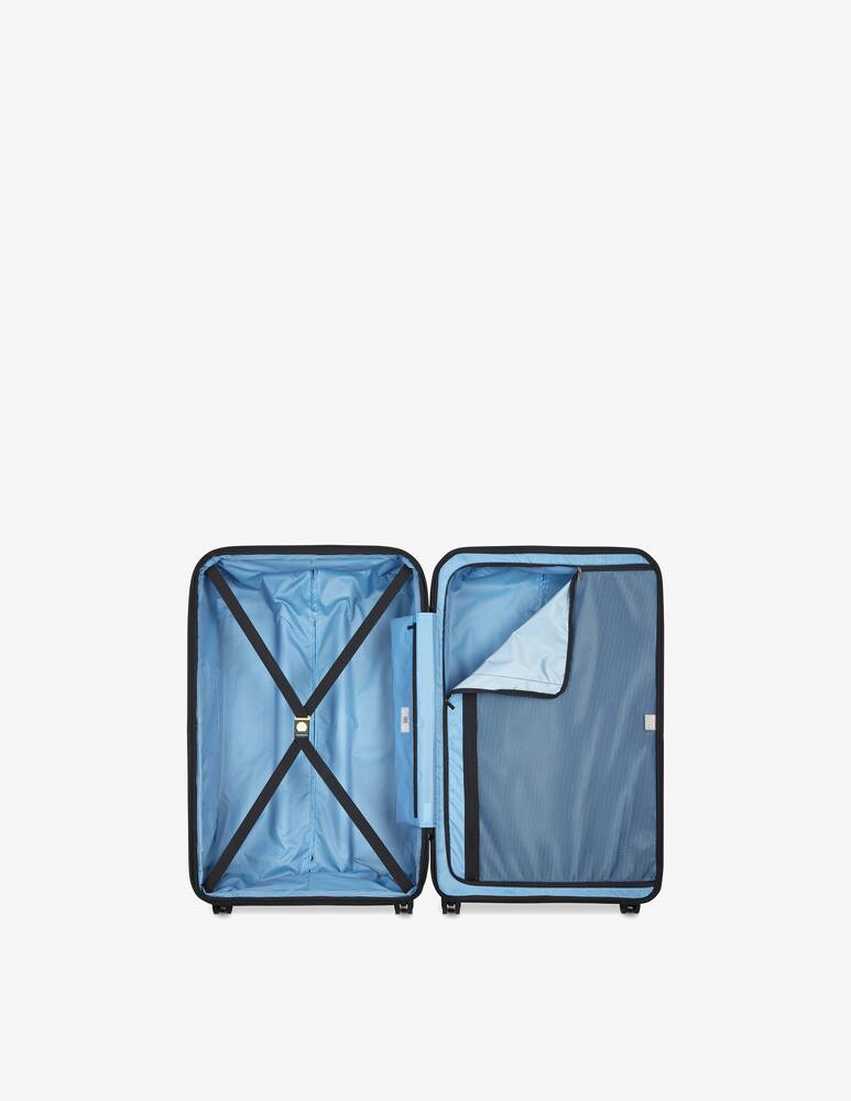 rinascente Delsey Lutece Se Trolley Medium Espandibile 4Dr 68 Cm